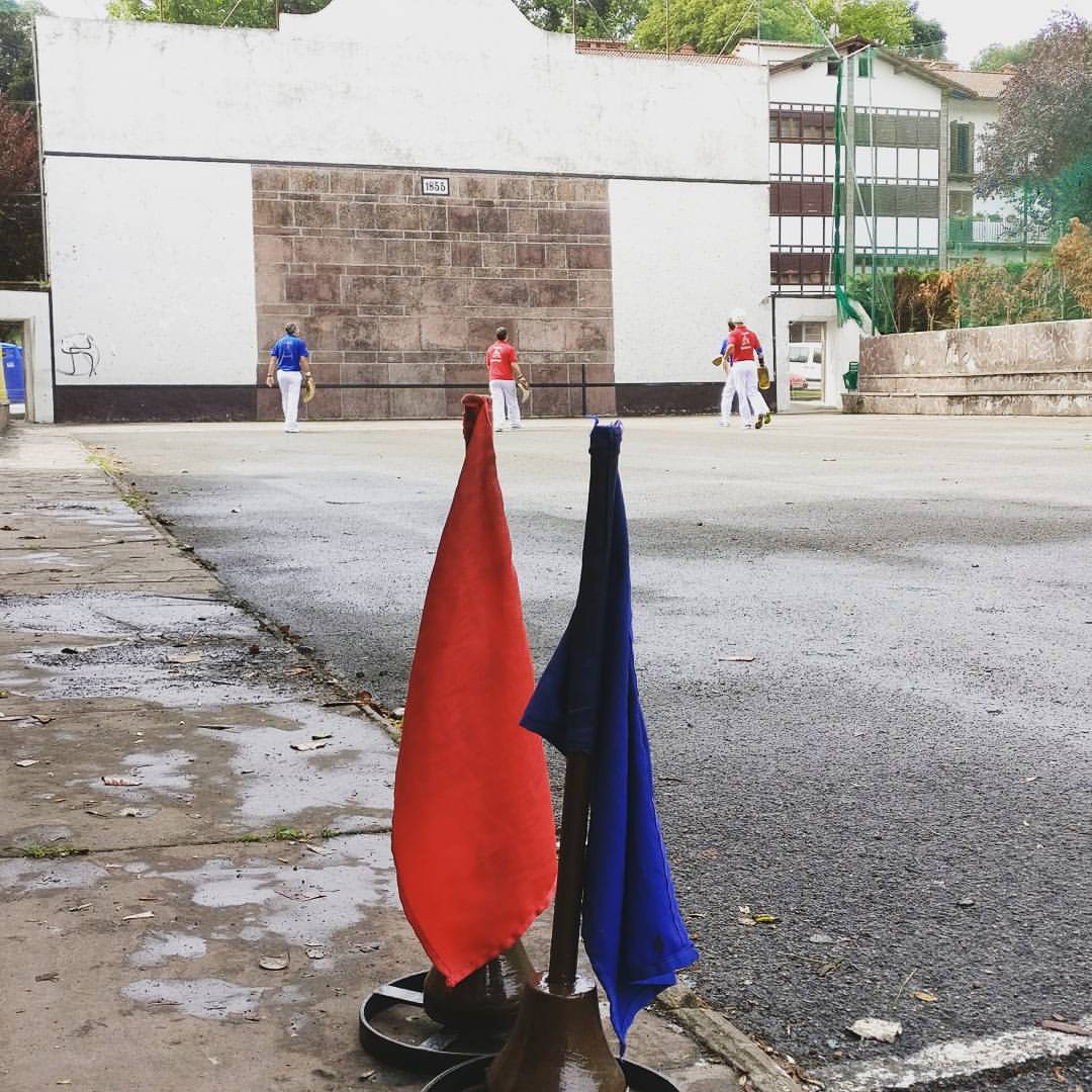 Uztailaren 20an jokatuko dituzte laxoa txapelketako finalerdietako joaneko partidak