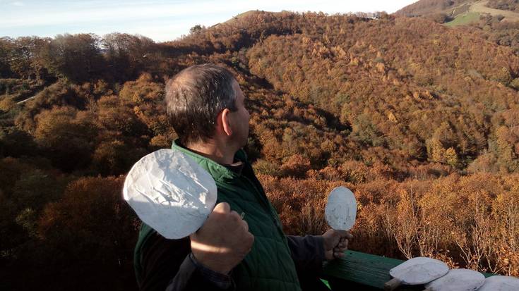 Usategietako Tradizioaren Besta irailaren 28an