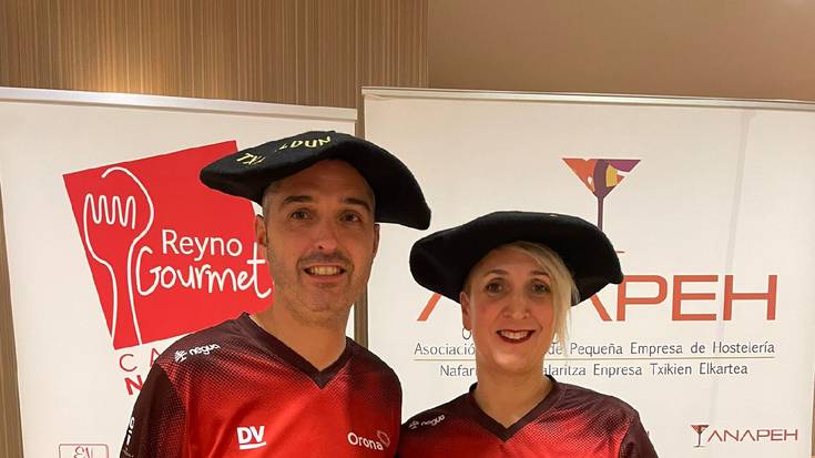 Jaione Otxandorena sunbildarrak eta Timoteo Etxeberriak irabazi dute Nafarroako XXXVIII. mus txapelketa