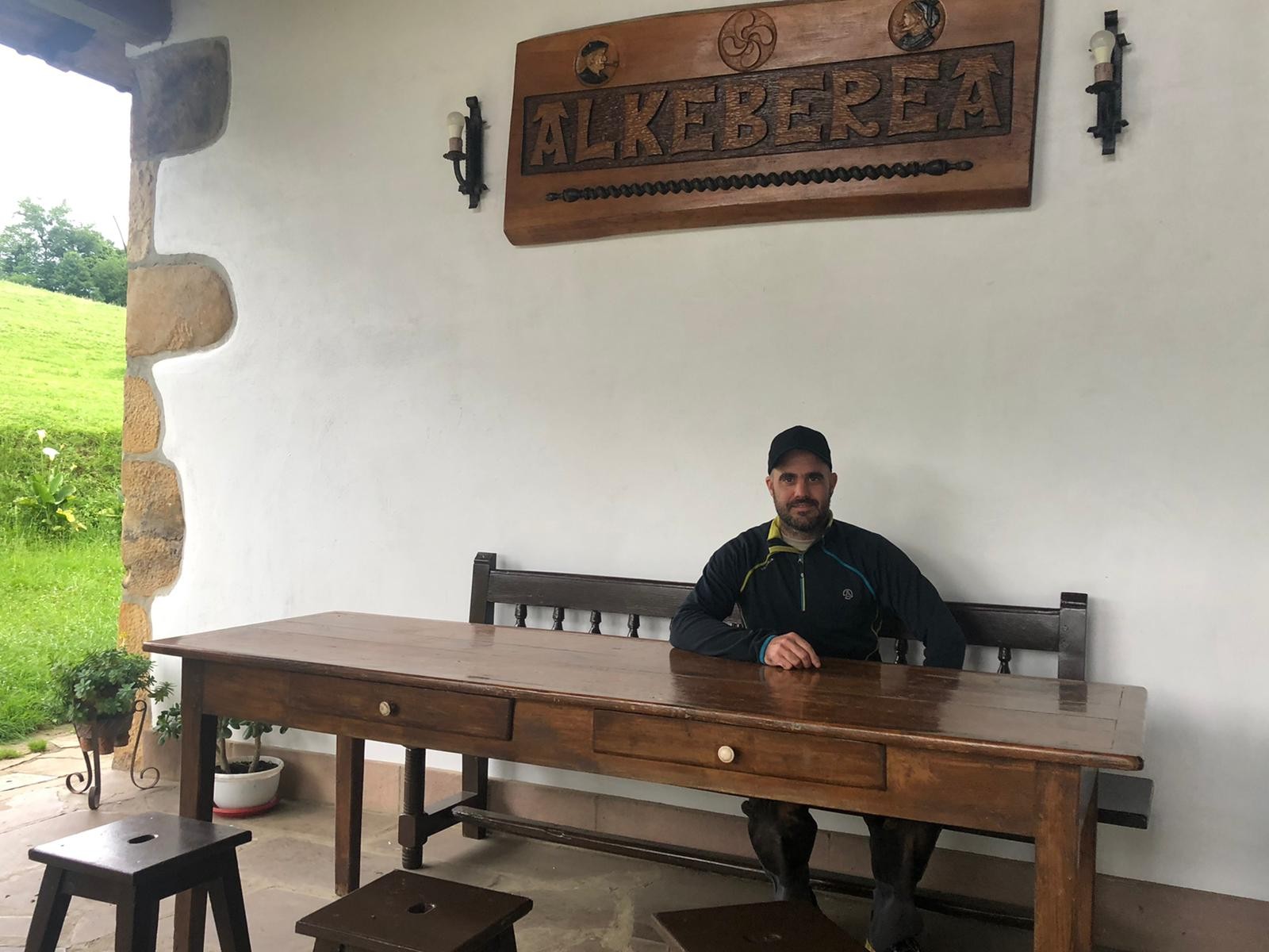«Jendeak hiri handien ordez landaguneetara joko duelako esperantza dut»