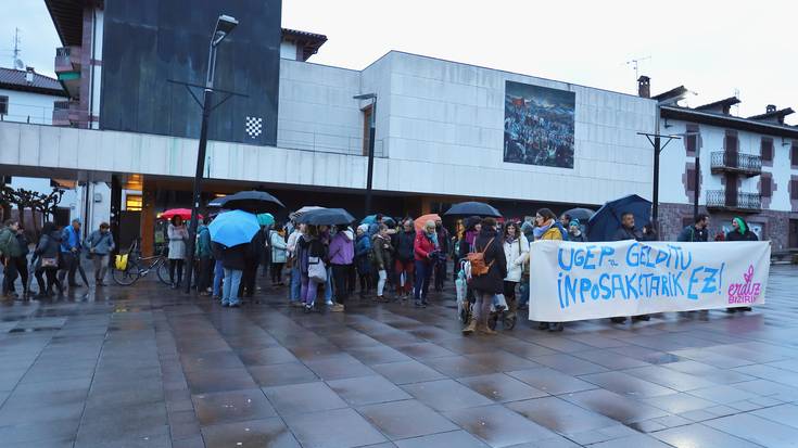Erdizko harrobiari buruzko solasaldia izanen dute martxoaren 6an Iturenen