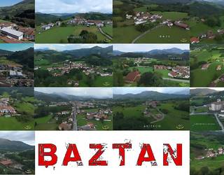 Aurten ere martxan da Artearen Ibilbidea Baztanen