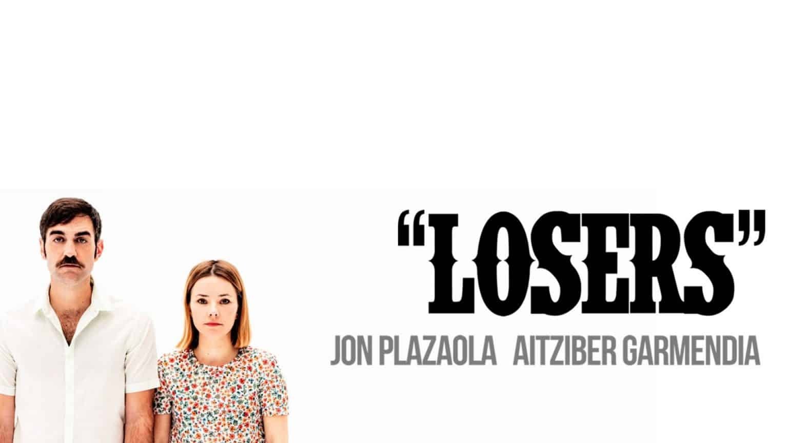 'Losers' antzerkia urriaren 2an Beran