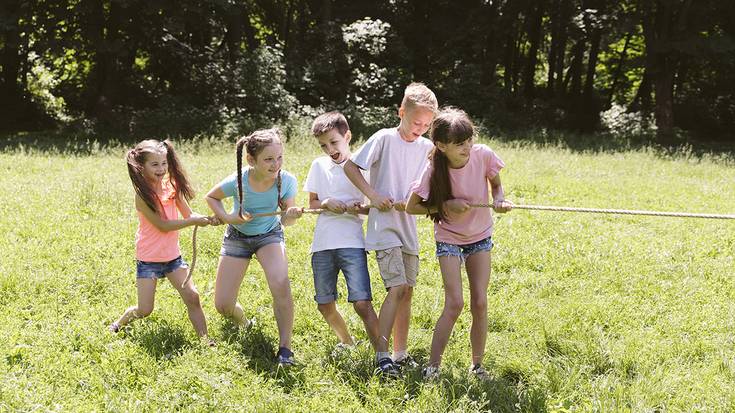 Errekak udako kirol eskola antolatu du Donezteben