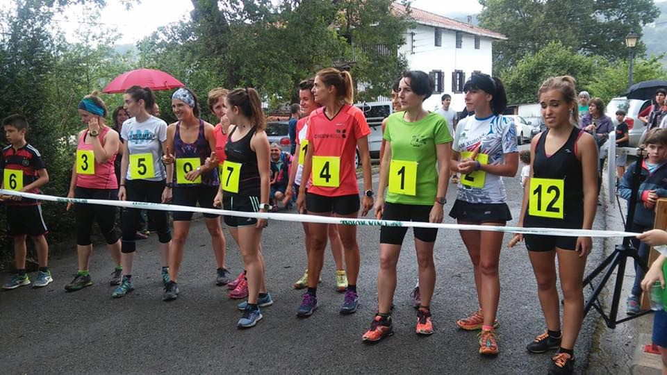 IX. Alkaiaga Trail uztailaren 21ean jokatuko da 