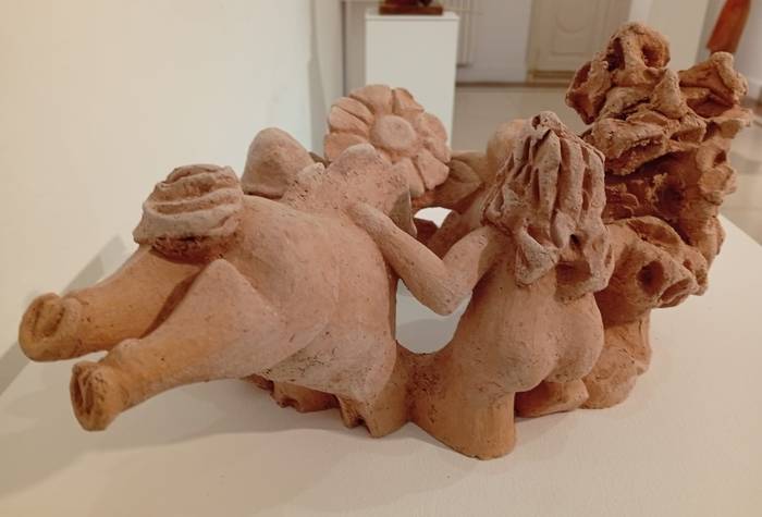 Doako bisita gidatua eskainiko dute larunbat honetan Arizkunenean