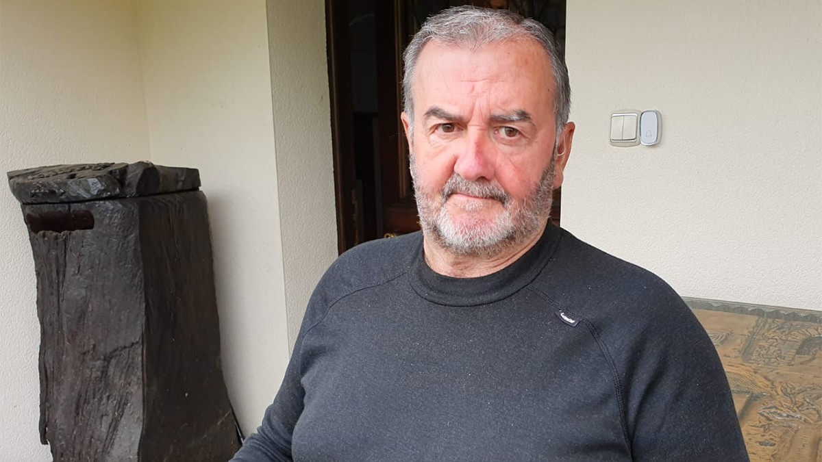 «Orain gertatu denarekin zerbait ikasiko bagenu, hobe genuke»
