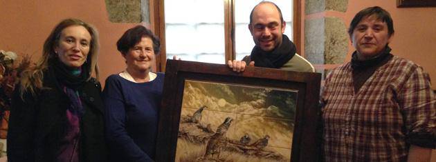 Hagitz ongi joan dira aurtengo XXI ehiza jardunaldi gastronomikoak