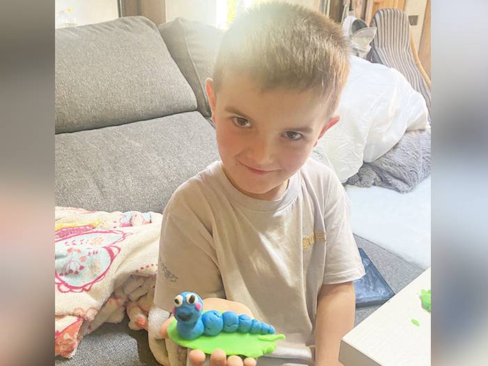 Izei Etxeberria Urriza