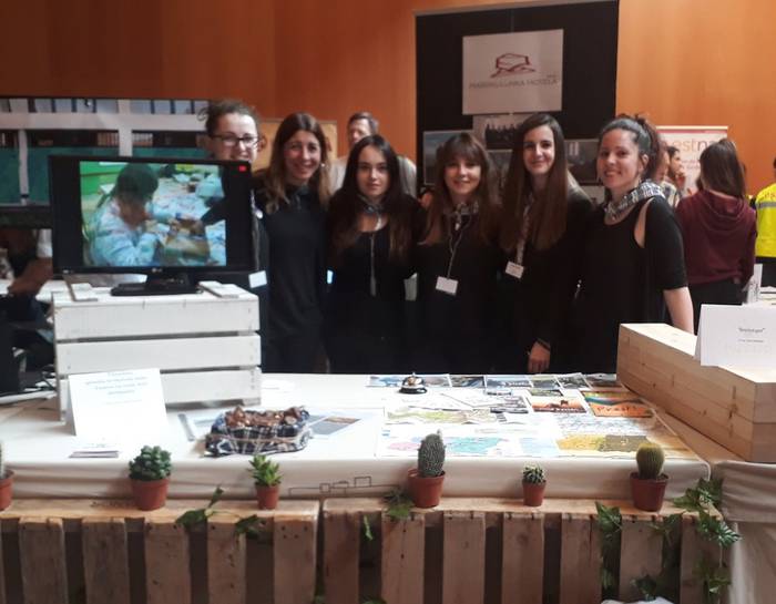 Elizondoko Lanbide Eskola saritu dute Hezkuntza Proiektuetan