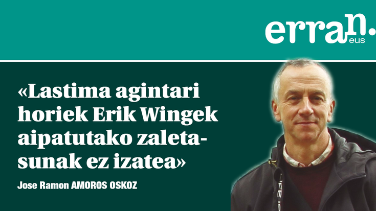 Hegaztien behaketaren onuraz