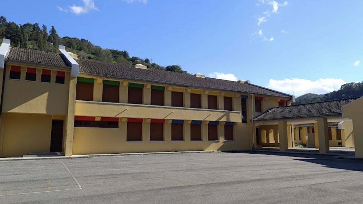 Goizuetako Xalto Ikastetxeak IkasNova gela izanen du datorren ikasturtetik aurrera