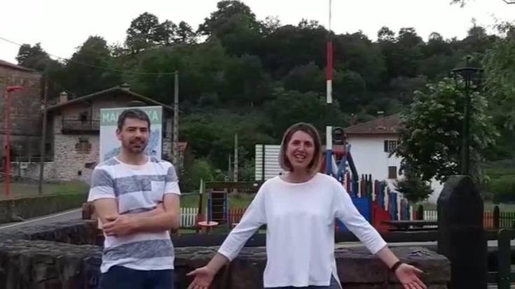 Malerreka Egunaz oroitzeko bideotxo bat egin du Mankomunitateak