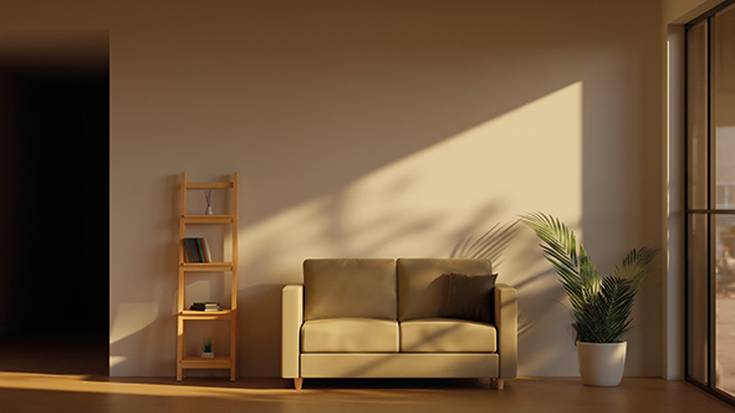 Sabaiak: zuritik haratago, koloreekin jolasteko garaia