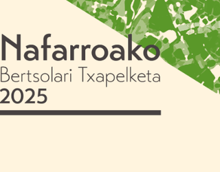 NBT 2025 - Finalerako bi sarrera bikoitz