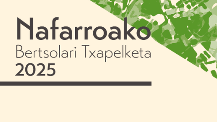 NBT 2025 - Finalerako bi sarrera bikoitz