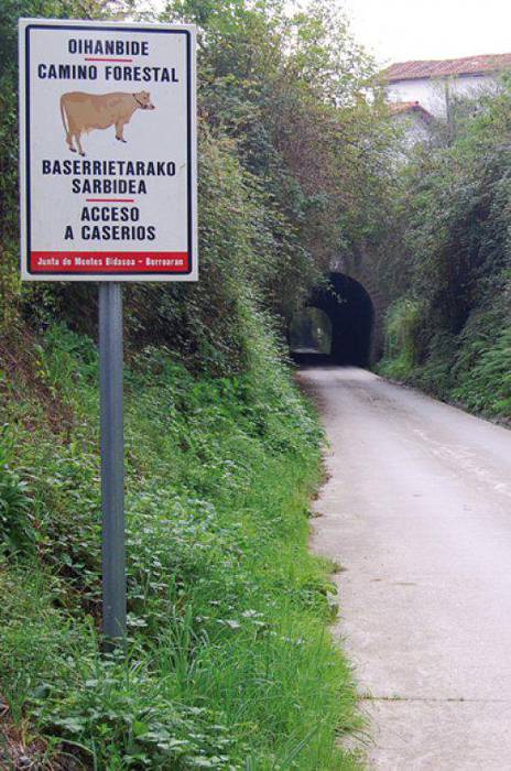 Urtea akitzerako jakinen da Eurovelo proiektua onartuko den ala ez