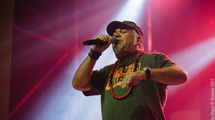 Makala eta King Konsulen kontzertua izanen dute Arantzan igandean