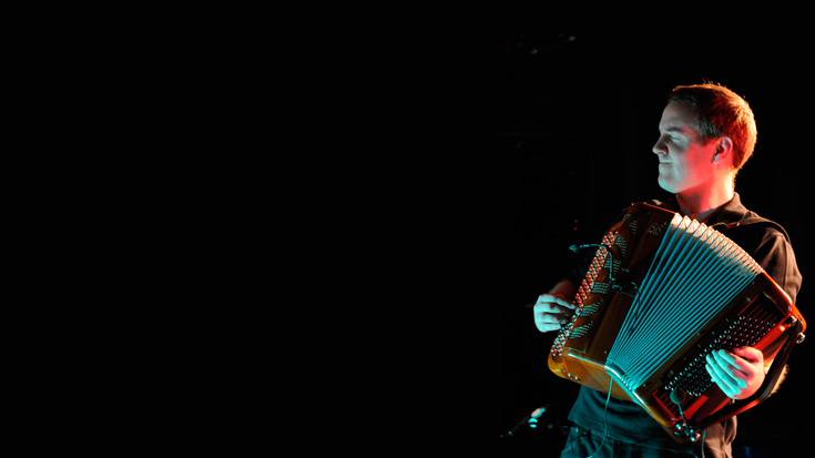 Iñaki Dieguez eta Xabier Leturiak kontzertua emanen dute Lesakan igandean