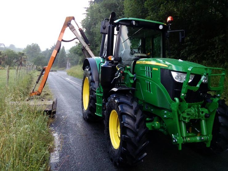 Lau lanpostu betetzeko bi deialdi egin ditu Baztango Udalak