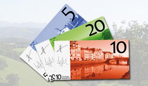Euskoa Ipar Euskal Herriko karriketan izanen da urtarrilaren 31tik aitzinera 