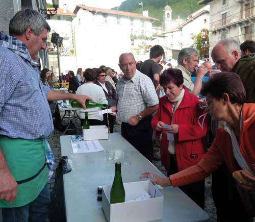  Sagardo Eguna arrakastatsua 
