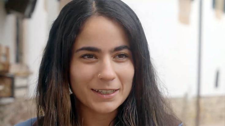 Oumayma El Ouardani: Kultur Zarearen hamahirugarren bideoko protagonista