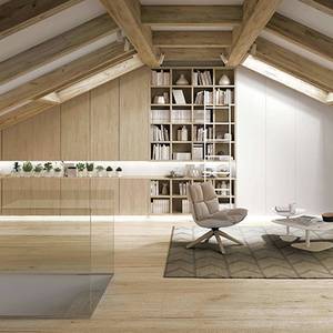 % 10eko deskontua neurrira egindako armairuetan