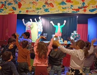 Arrakastatsua izan da Sarako Hostoz Hosto ekimena