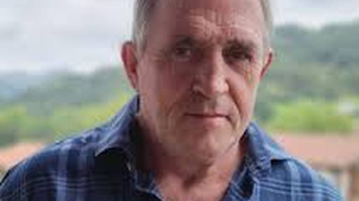 Joxelu Retegirekin elean