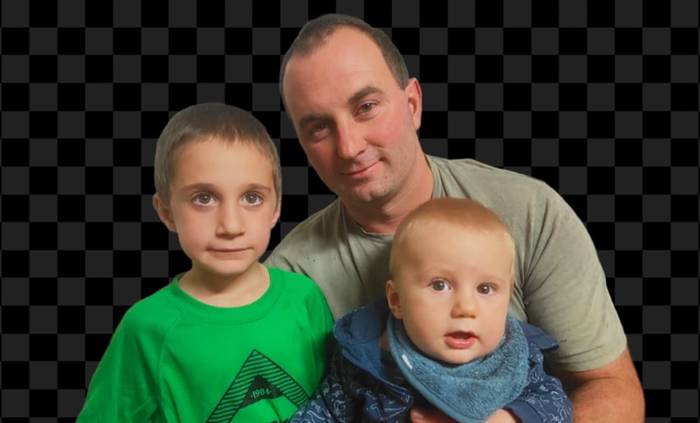 Hegoi, Gorka eta Eneko