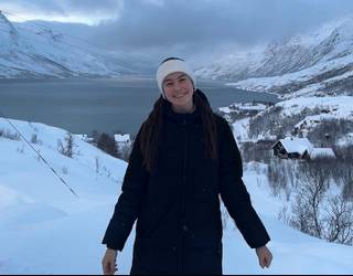 «Hasiera batetik argi nuen Norvegiak emateko dezente zuela»