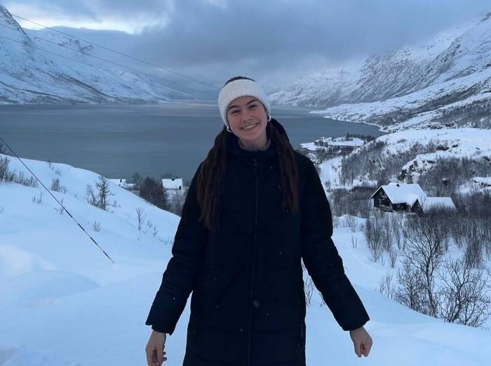 «Hasiera batetik argi nuen Norvegiak emateko dezente zuela»