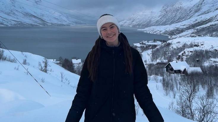 «Hasiera batetik argi nuen Norvegiak emateko dezente zuela»