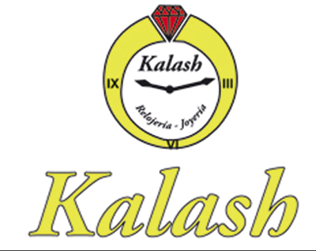 KALASH logotipoa