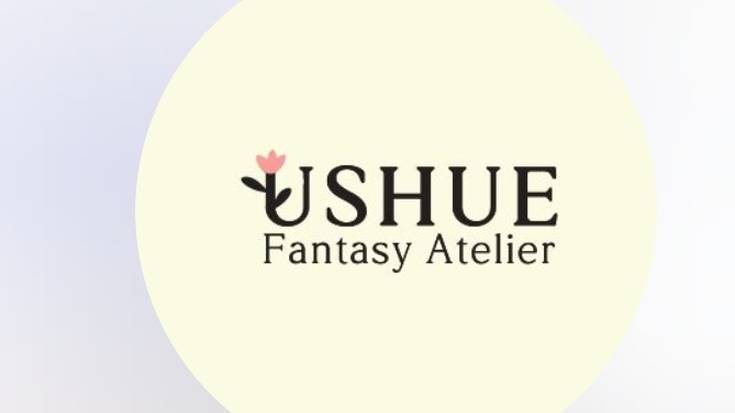 Ushue Fantasy Atelier ezagutuz