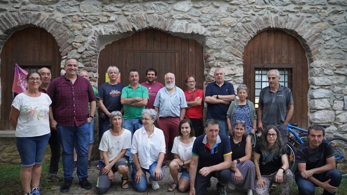 Ortzegunean aurkeztuko dute Berako BixtuBera kooperatiba
