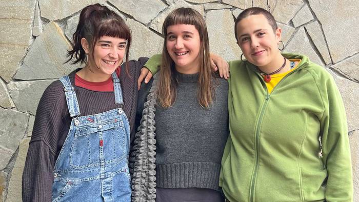 «Gazteak feminismora hurbiltzeko aukera ederra da Baterajotzea»