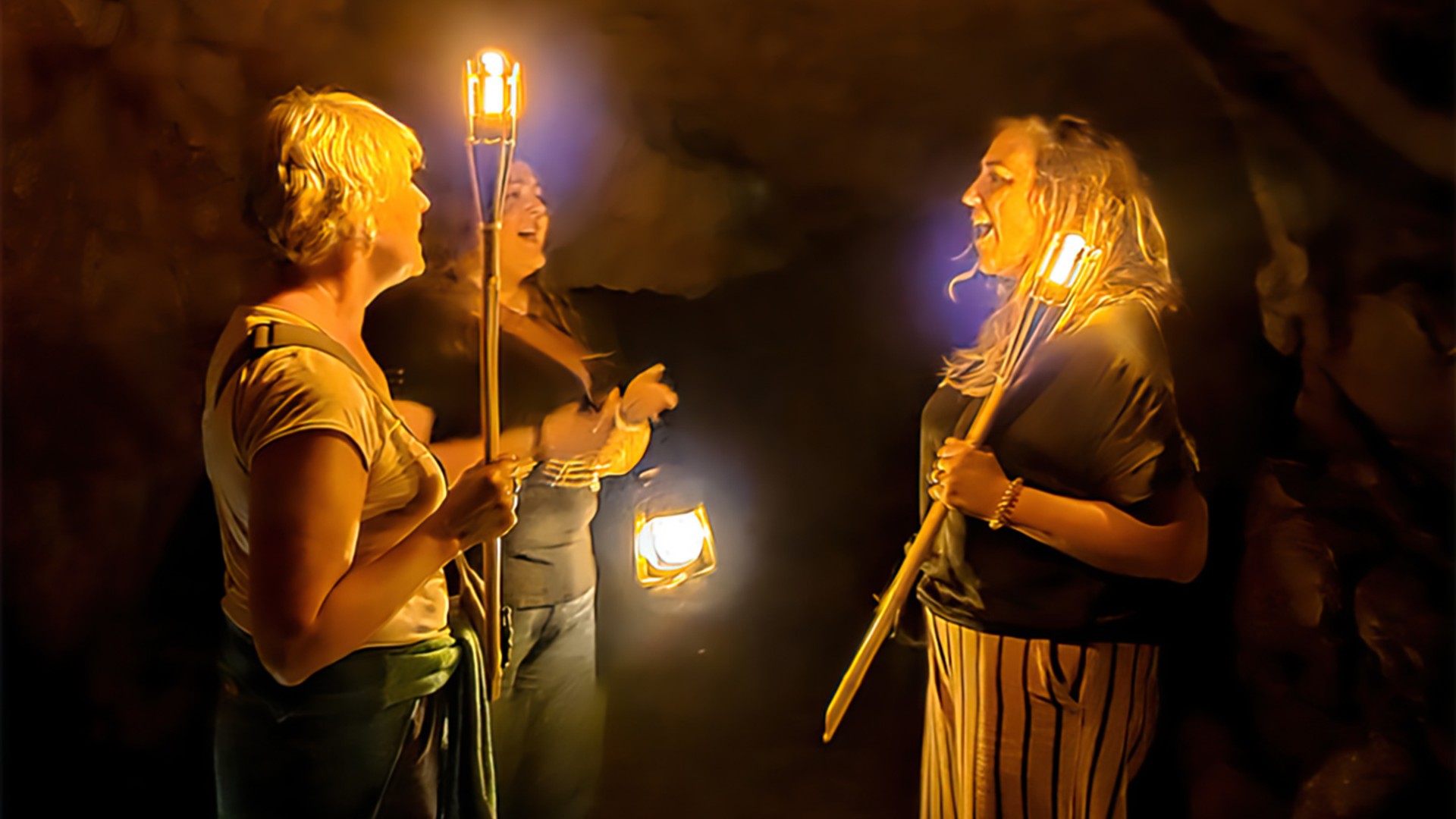Dardarika jaialdi berezia ospatuko dute asteburuan Sarako lezeetan