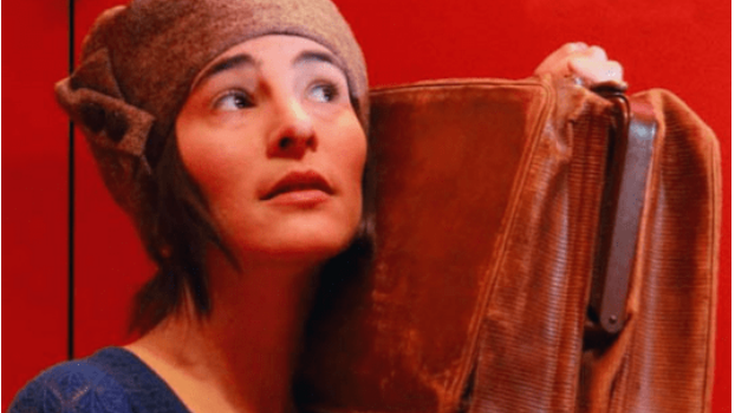 'Lucky Bamboo, territorio depende' tailerra eta kontaketa ortzegunean Elizondon