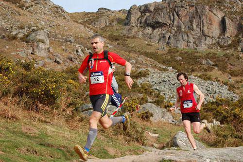 Sara Korrika Trail lasterkaldia martxoaren 27an eginen da