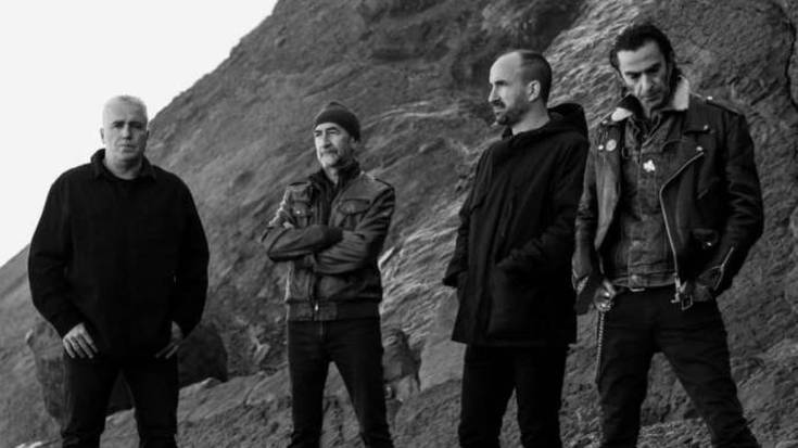 Delirium Tremens taldeak emanaldia eskainiko du gaur Arantzan