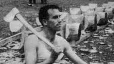 XXII. Ramon Latasa Saria abuztuaren 9an Sunbillan