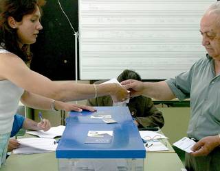 Ipar Euskal Herriko hauteskundeen segimendu eta kontaketa eginen dute Elizondoko Amezti elkartean