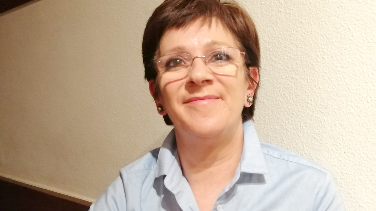 «Bizitza honetan gauza asko daude eta garrantzitsuena pertsonaren balioa da, ez emakumea edo gizona den»
