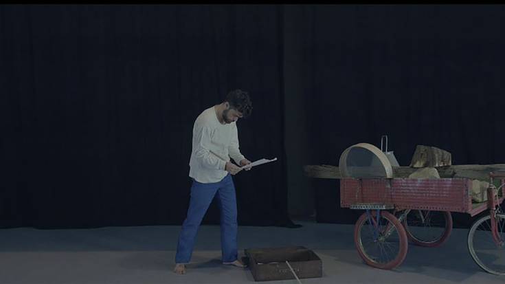 'Tribiz, baserri galdue' antzerkia abenduaren 5ean Lesakan