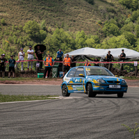 Izpegiko igoeraren VIII. edizioa eginen dute maiatzaren 9an