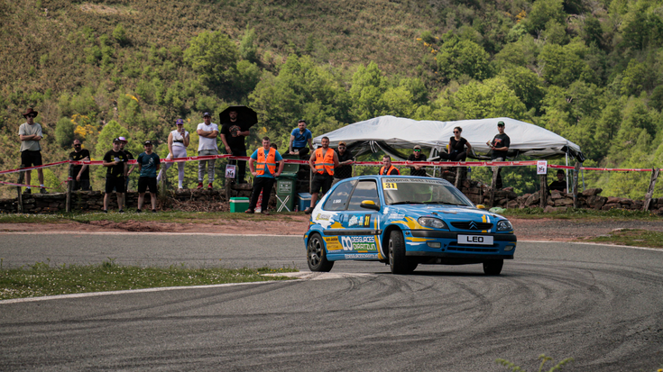 Izpegiko igoeraren VIII. edizioa eginen dute maiatzaren 9an