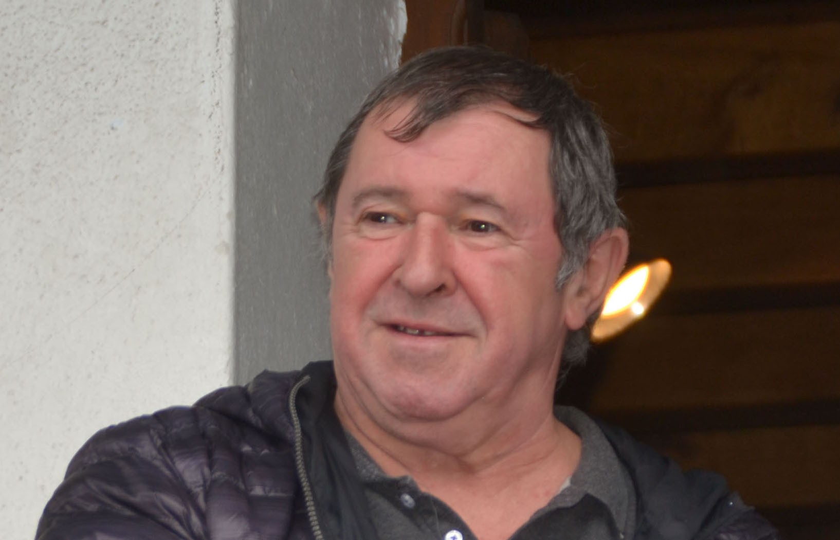 Kirol merituari zilarrezko domina eskuratu du Alberto Retegi txirrindulari beratarrak