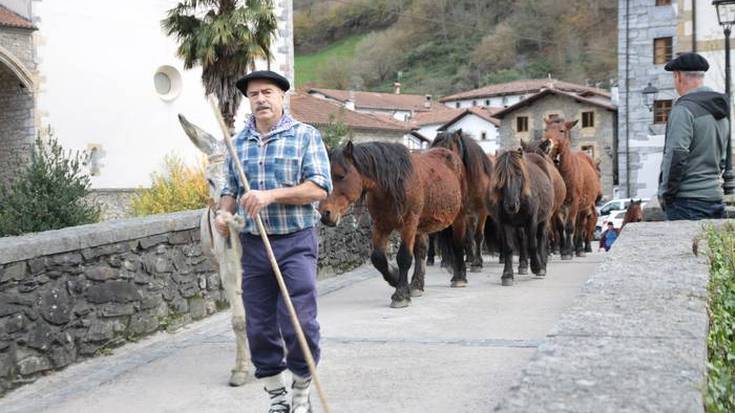 Goizuetako feria azaroaren 30ean